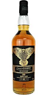 A collection of eight scotch whiskies to represent the great houses of westeros and the noble and courageous night's watch. Mortlach 15 Year Old Six Kingdoms Ratings And Reviews Whiskybase