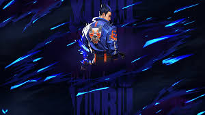 Cars , space , league of legends , black. Yoru Desktop Wallpapers 4k Valorant Album On Imgur