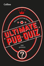 Smart, easy and fun crossword puzzles to get your day started with a smile. Collins Ultimate Pub Quiz 10 000 Easy Medium And Difficult Questions With Picture Rounds Collins Puzzle Books Ebook By Collins Puzzles 9780008405755 Rakuten Kobo Greece