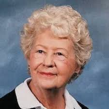 Sara Wall Patton Obituary 2024