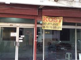 Check spelling or type a new query. Dijual Ruko Dan Usaha Kost Kostan Di Gajah Mada 156g Jakarta Barat 4307