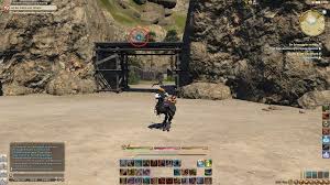 The fight can be unlocked by . What Are These Blue Orb Things Iam Seeing At Least Once In Every Zone R Ffxiv