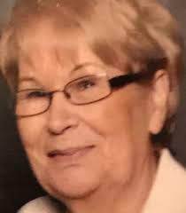 Obituary for Pheobe Catherine Molloy