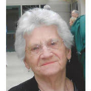 Marcella Dailey, 88, Avid Reader, Bowler and Baker