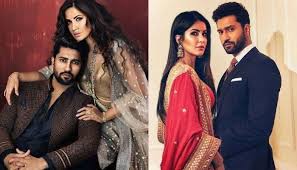 Katrina Kaif And Vicky Kaushal To Have A Wedding Today Or Tomorrow Under  Special Marriage Act