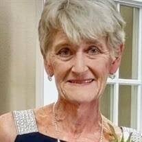 Dana Marlene (Hensley) Clapper Obituary