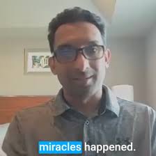 Spiritual Coaching for Men