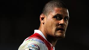 Mason says he's ready for NRL return