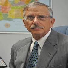 National Fire Heritage Center