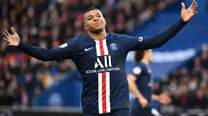 Мбаппе килиан (mbappé kylian) футбол нападающий франция 20.12.1998. Mbappe Soobshil Chto Pokinet Pszh Kuda Perejdet Chempion Mira Futbol Novosti Sport 24