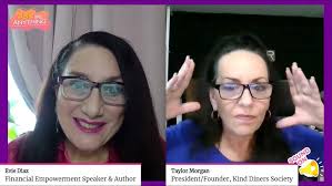 Ageless Attitude with Gwen Gottlieb Reinventing Life, Style & Success at  Any Age