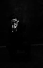 Amore White Aesthetic Photography Black And White Aesthetic Dark Photography
