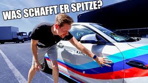 Fortunately for north america and other regions, the bmw m2 competition will carry on, though not for very long. Mit Dem Bmw M2 Competition Auf Der Autobahn Youtube