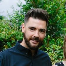 Ben Pearce (@Ben_Apsida)