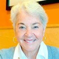 Jeanne Keeler Obituary