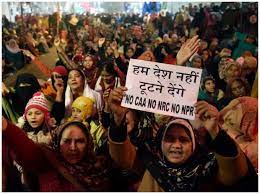 While upholding the right to demonstrate, the apex court. Supreme Court To Hear Pleas Against Shaheen Bagh Protest On Monday Business Standard News