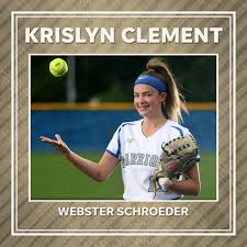 AGR: All-Greater Rochester Softball 2021 Team