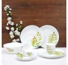Your guests will be captivated by the magnificent contrast of embossed reactive glaze and the floral and geometric patterns. Autumn Dinnerware Sets V1 Lenze Com Tr