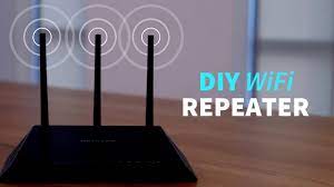 It makes a nice alternative to a this project is one of a kind because most of the projects on github demonstrate how to create a wireless ap to share internet access obtained using ethernet. How To Turn Your Old Router Into A Second Access Point Youtube