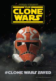 Sdcc 2018 Star Wars The Clone Wars To Return With New Episodes Star Wars The Clone Wars Is Coming Star Wars Poster Star Wars Wallpaper Star Wars Clone Wars
