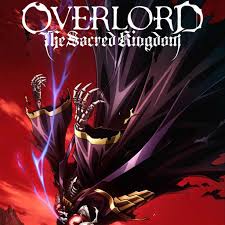 Overlord: The Sacred Kingdom Review: An Overloaded Drag