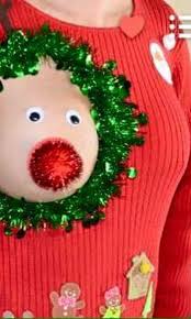 Pin On Ugly Christmas Sweater