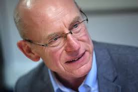 Cambridge United CEO Ian Mather wants League Two club to have fans back at  'first available opportunity'