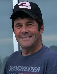 Obituary information for Brian Landon Conrad