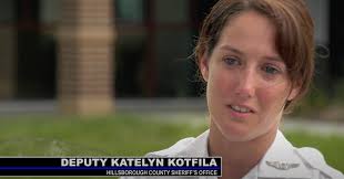 Kotfila Legacy Lives On At HCSO