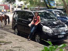 Discover new nissan sedans, mpvs, crossovers, hybrid & electric vehicle, suvs, pick up trucks and commercials vehicles. 2004 Nissan Serena Problem To Restart The Engine In Indonesia