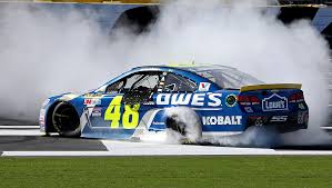 Nascar never considered adding a road course and short track into their playoffs before. 2018 Nascar Playoffs Road Course At Charlotte Will Be Wacky Neat