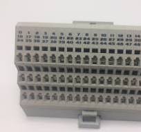 Allen-Bradley 1794-TB32S Terminal Base for 32 Point Module,TESTED Series A