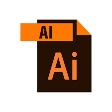 Adobe Illustrator File Logo Vector Vector Logo Adobe Illustrator Graphic Design Background Templates