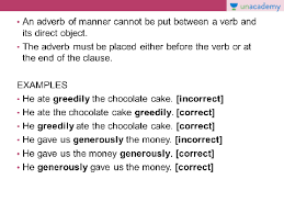 We did not find results for: Cbse Class 10 Adverbs Of Manner And Certainty Offered By Unacademy