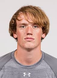 Jacob Teasley's Instagram, Twitter & Facebook