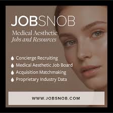 How Med Spas Are Finding Success With…