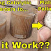 You can't recover it yourself but you have to take it a place that buys gold, metals, scraps. 1