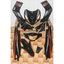 Pick the row that matches your hardware from the following table Buy Covet Set Lc 135 V1 Hitam Oren Seetracker Malaysia