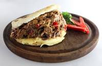 Resultado de imagen para Tendencias en franquicias: Fast Food de Arepas