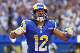 Puka Nacua on the Verge of Making NFL History