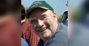 Harold Ray Decker Obituary