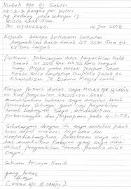 Maybe you would like to learn more about one of these? Pengambilan Hakmilik Lot 2530 Tinggal Kenangan Page 3