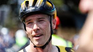 La star du cyclisme Rohan Dennis arrêtée pour le meurtre de sa femme