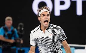 Official tennis player profile of roger federer on the atp tour. I Believe I Can Be Ready Roger Federer Backs Australian Open Decision