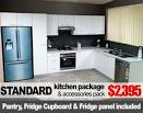 Budget Kitchen Remodeling: Under 0Kitchens
