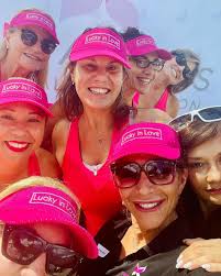 This week is National Volunteer Appreciation Week. Today, and every day, we  appreciate all of our volunteers who dedicate their time and effort to  Making Strides Against Breast Cancer of Point Pleasant