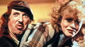 Crimewave (1985) directed by Sam Raimi • Reviews, film + cast • Letterboxd
