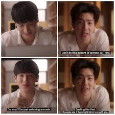 official until we meet again | ด้ายแดง ep.1 1/4. Pin By Asmita Mukherjee On Thai Dramas Thai Drama Falling In Love Drama