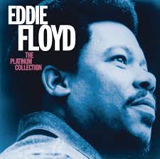 Eddie Floyd: albums, songs, concerts