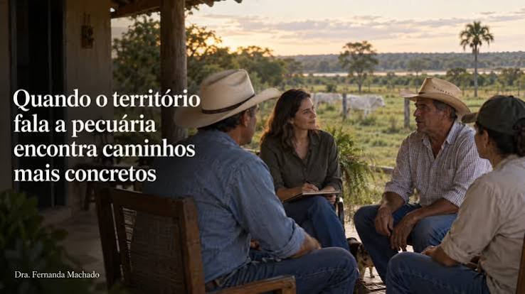 Rodas de conversa e diversas entrevistas em C&aacute;ceres e Vila Bela revelam demandas, propostas e a rela&ccedil;&atilde;o entre produ&ccedil;&atilde;o, cultura e ambiente - ZAKINEWS